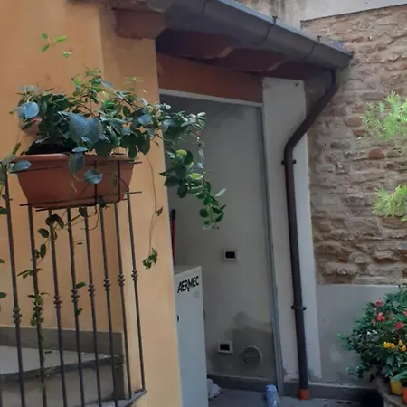Casa Eva 2010 Apartment Cremona Exterior photo