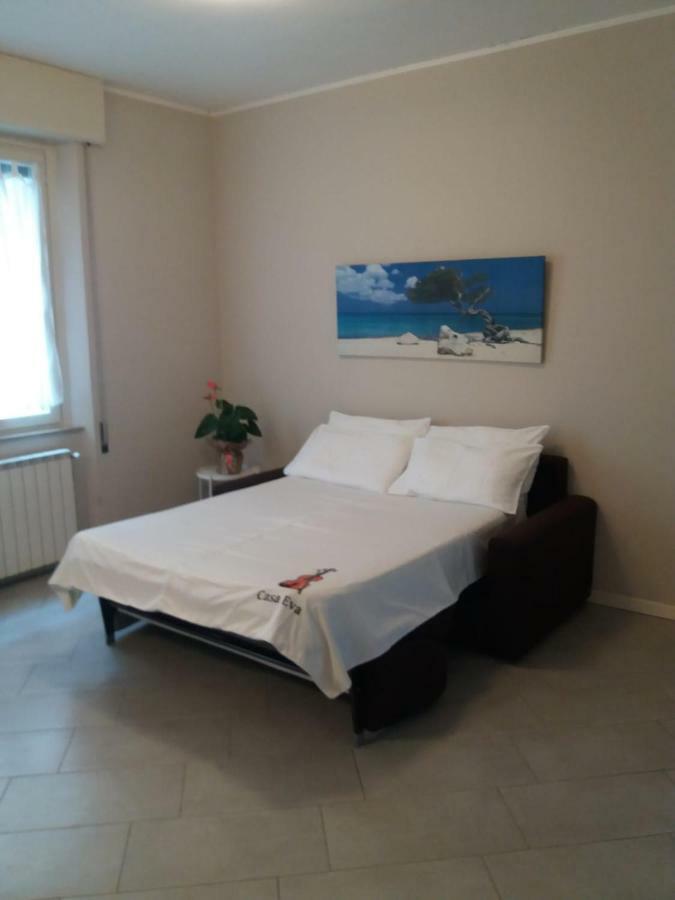 Casa Eva 2010 *