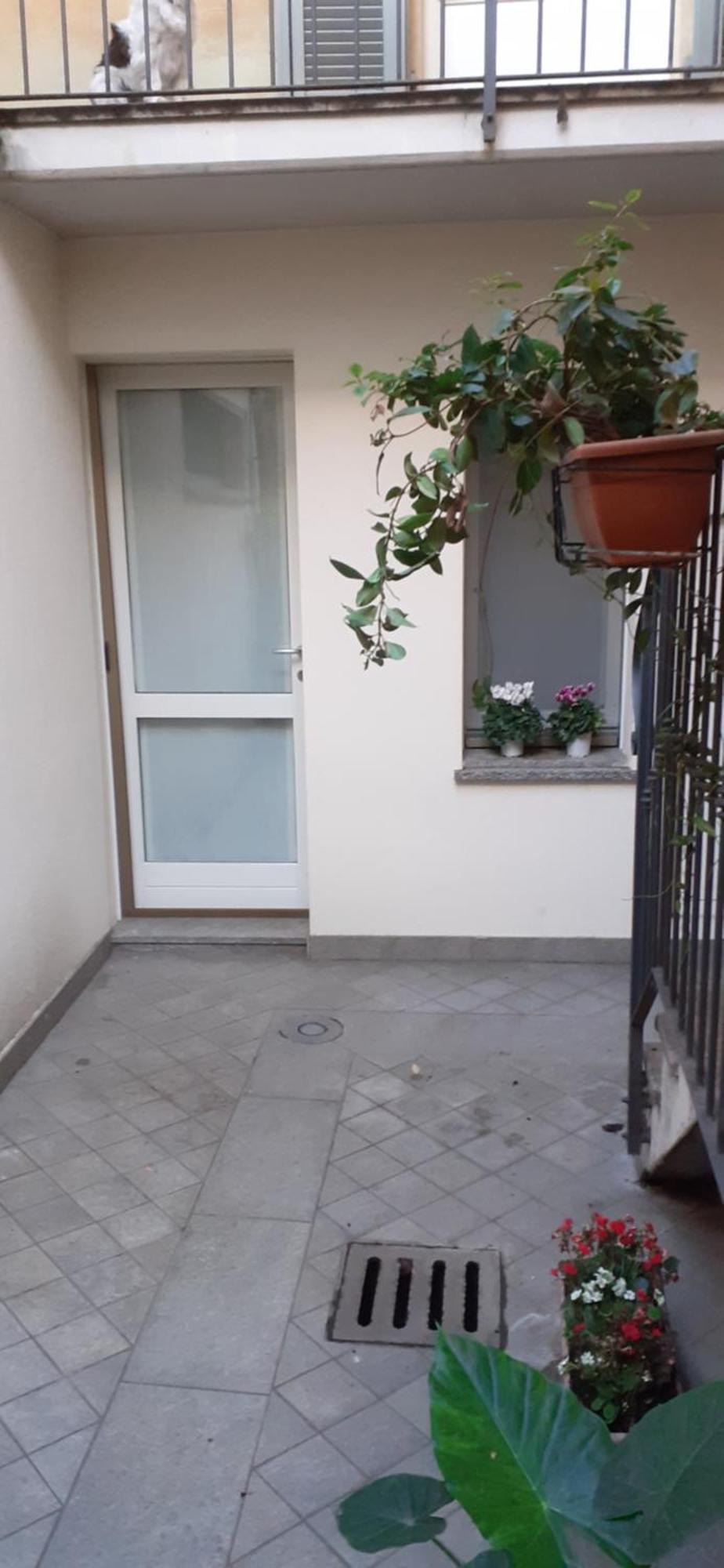 Apartment Casa Eva 2010 *