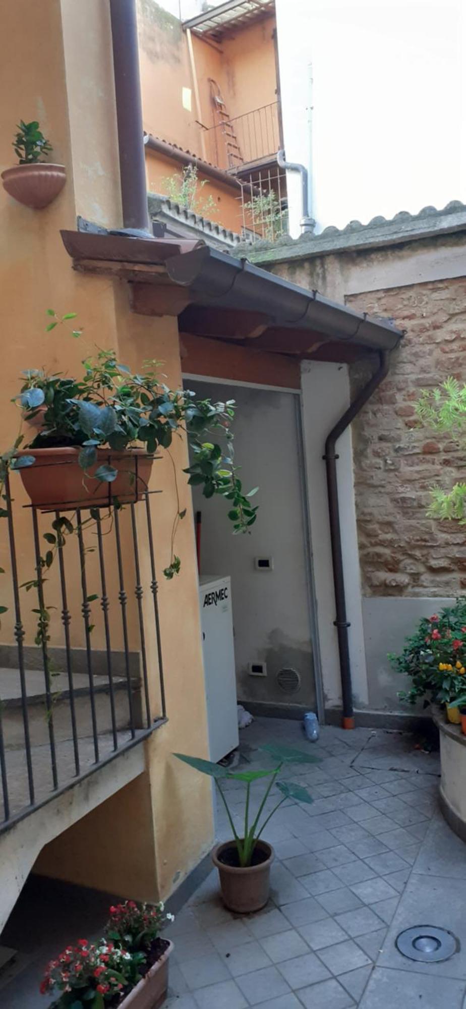 Casa Eva 2010 Apartment Cremona