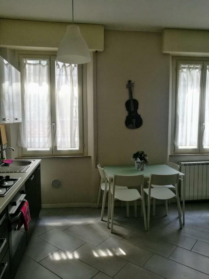 Apartment Casa Eva 2010 *