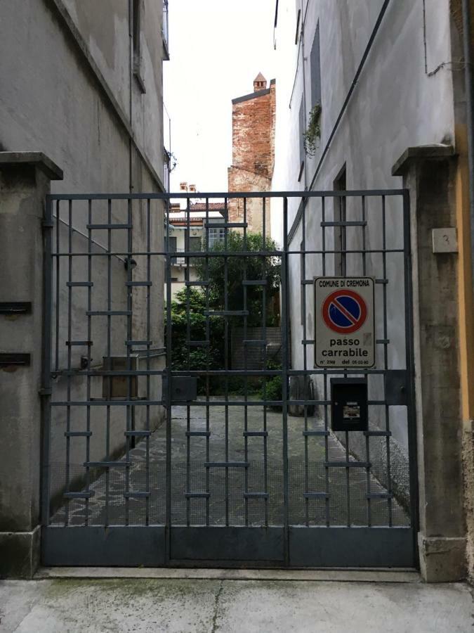 Casa Eva 2010 * Cremona