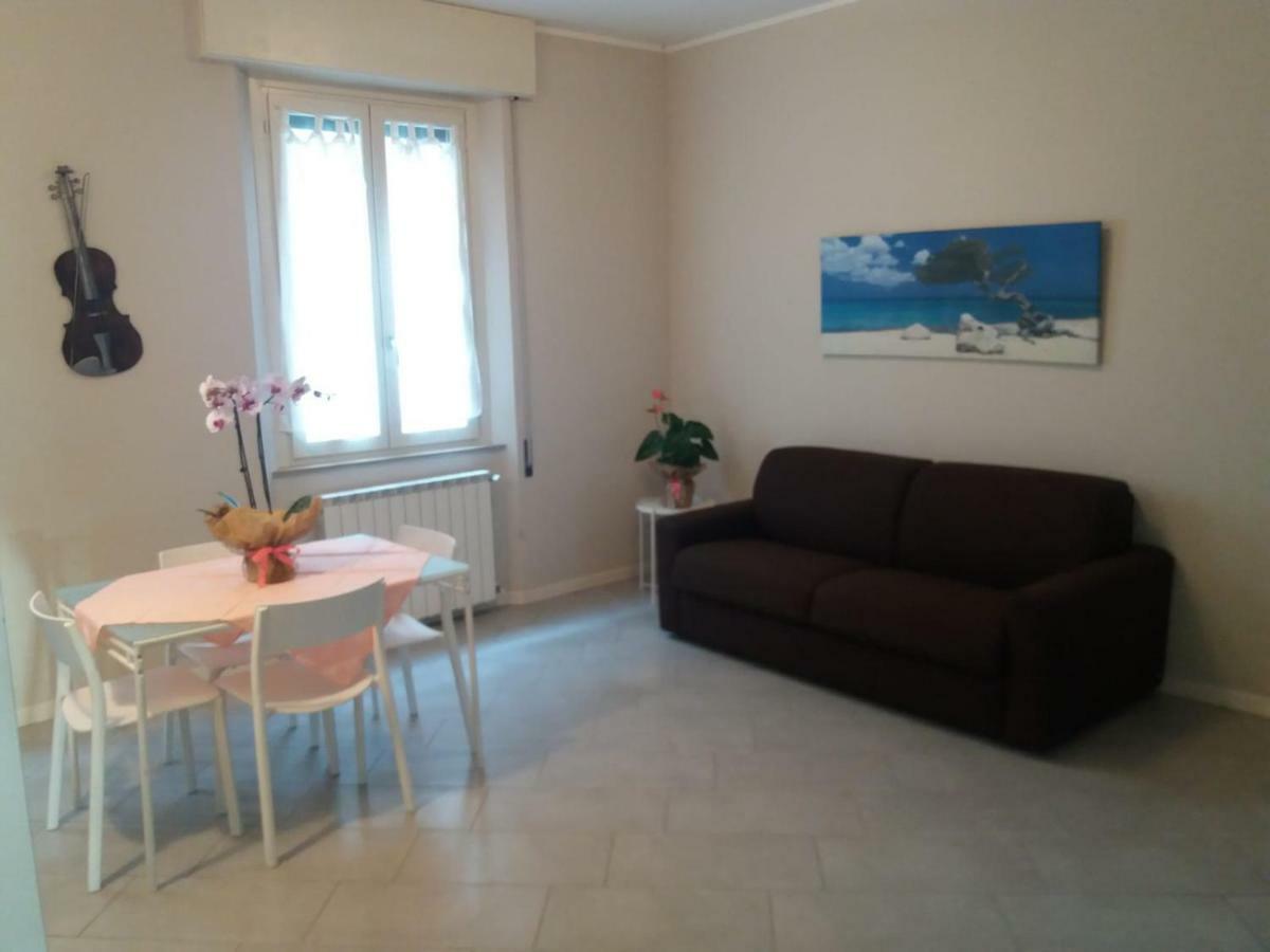 Apartment Casa Eva 2010