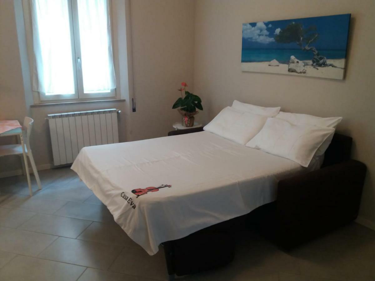 Apartment Casa Eva 2010